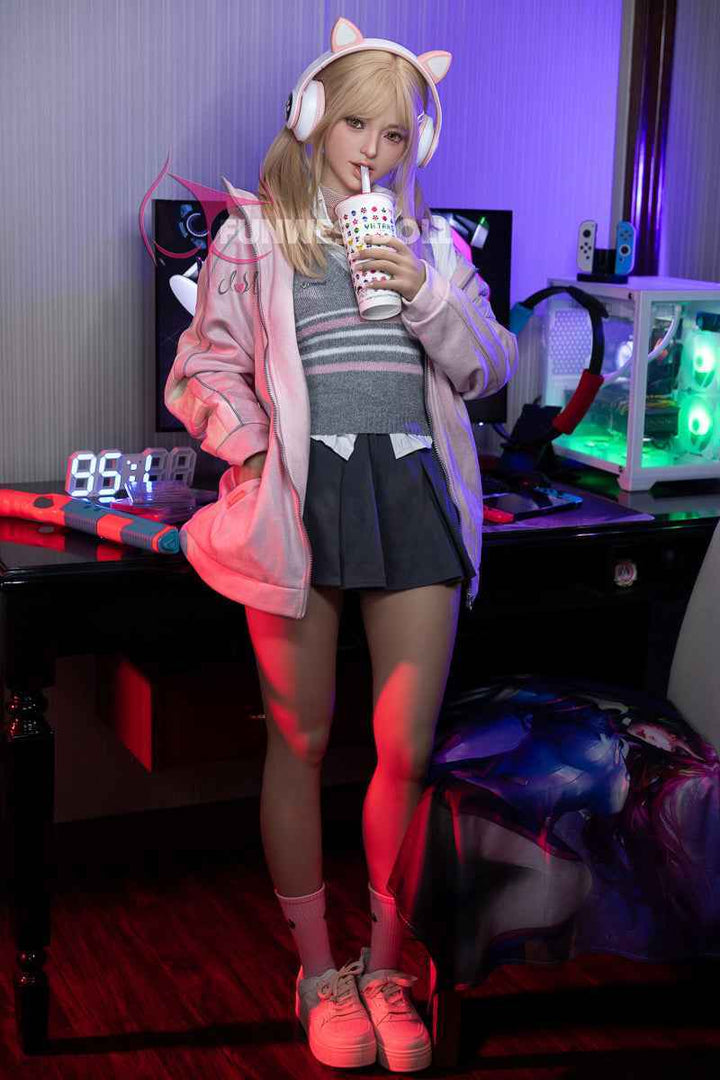 Fun West TPE Doll MiiChan Paws Sofort lieferbar Fun West EU kaufen Sexroboter KI