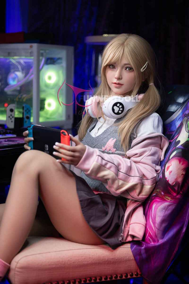 Fun West TPE Doll MiiChan Paws Sofort lieferbar Fun West EU kaufen Sexroboter KI