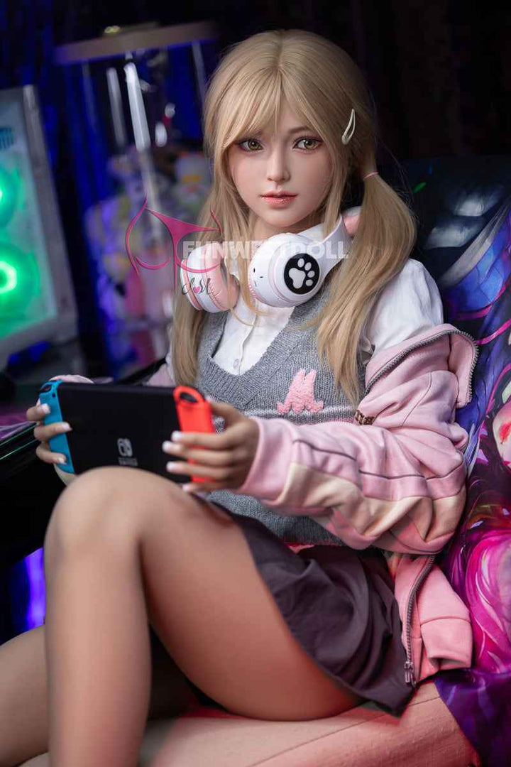 Fun West TPE Doll MiiChan Paws Sofort lieferbar Fun West EU kaufen Sexroboter KI