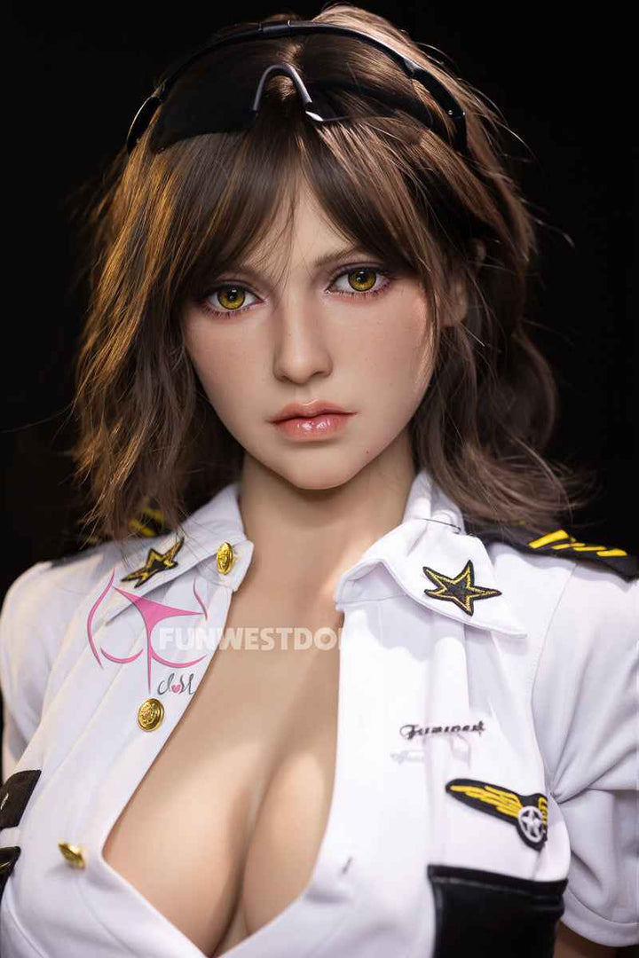 Fun West TPE Doll Tina Konfiguriert Fun West kaufen Sexroboter KI