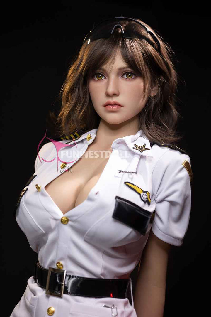 Fun West TPE Doll Tina Konfiguriert Fun West kaufen Sexroboter KI
