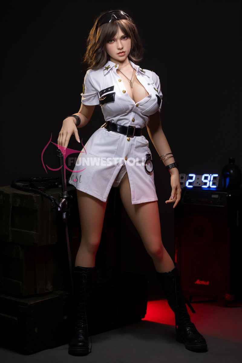 Fun West TPE Doll Tina Konfiguriert Fun West kaufen Sexroboter KI