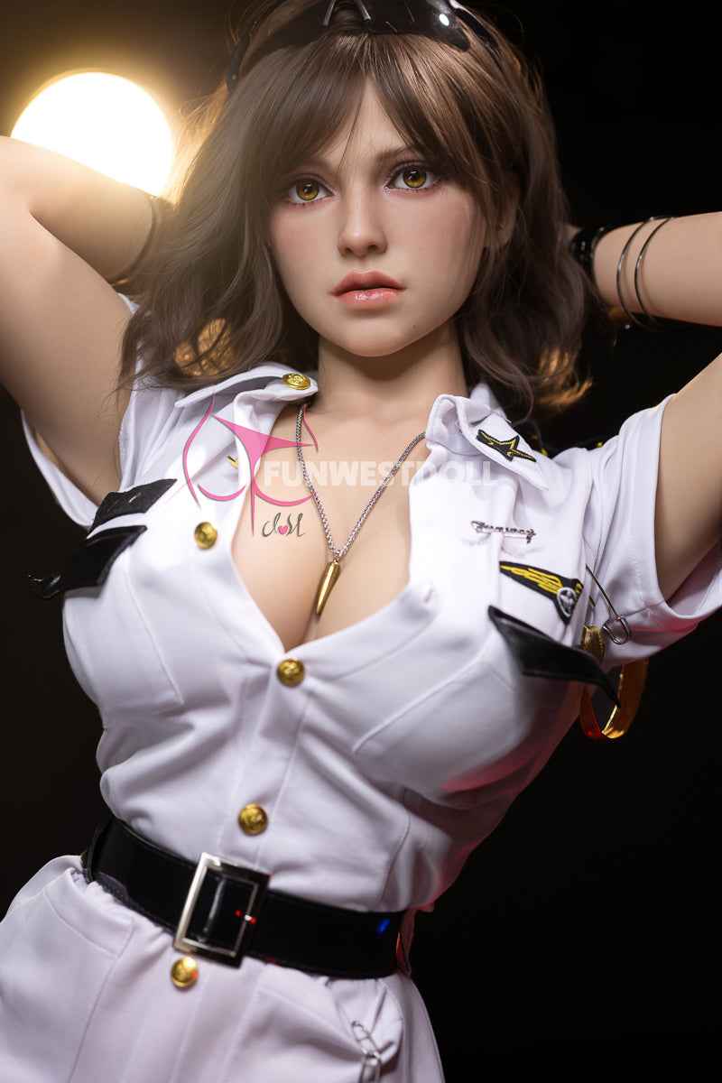 Fun West TPE Doll Tina Konfiguriert Fun West kaufen Sexroboter KI