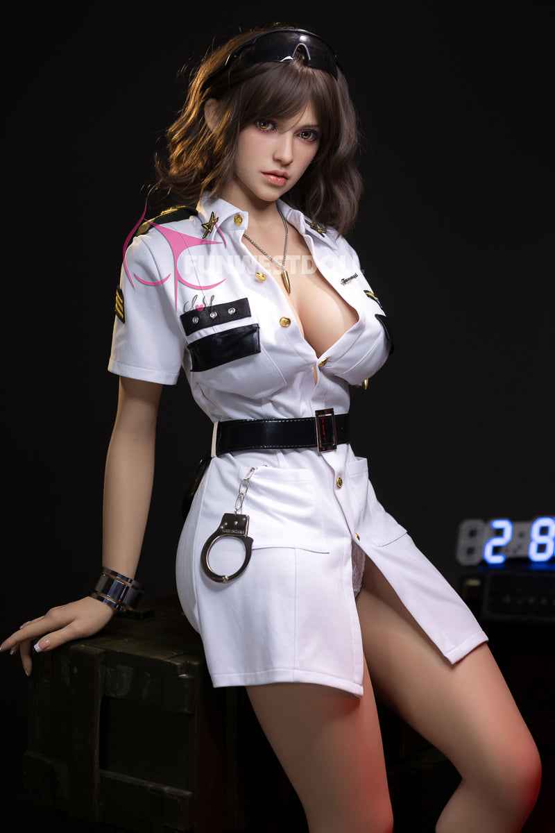 Fun West TPE Doll Tina Konfiguriert Fun West kaufen Sexroboter KI