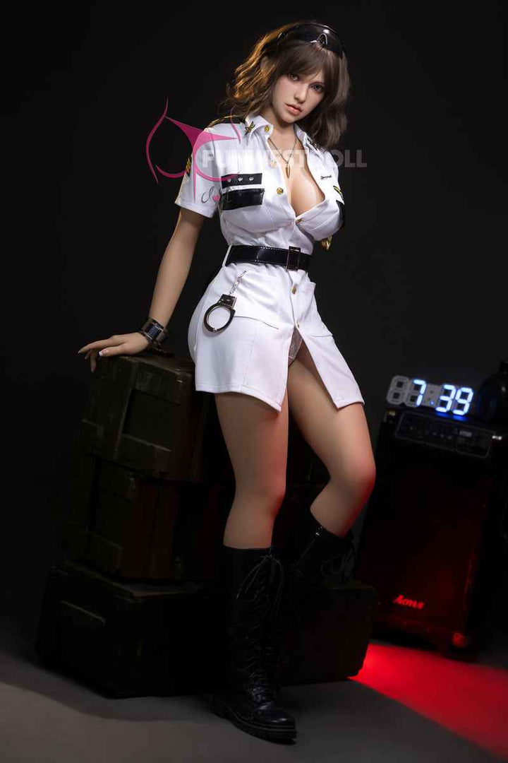 Fun West TPE Doll Tina Konfiguriert Fun West kaufen Sexroboter KI