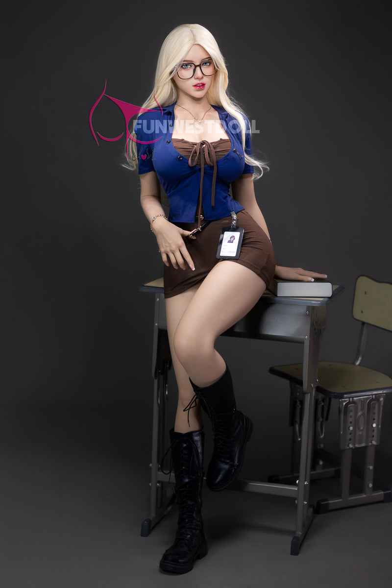 Fun West TPE Doll Timéa Konfiguriert Fun West kaufen Sexroboter KI