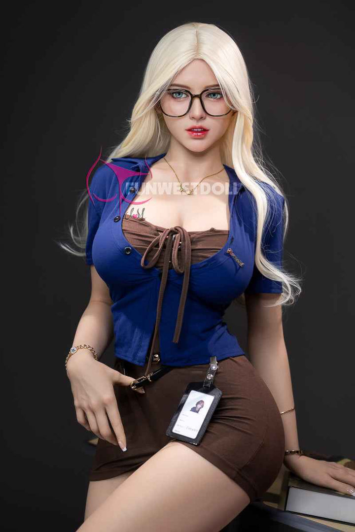 Fun West TPE Doll Timéa Konfiguriert Fun West kaufen Sexroboter KI