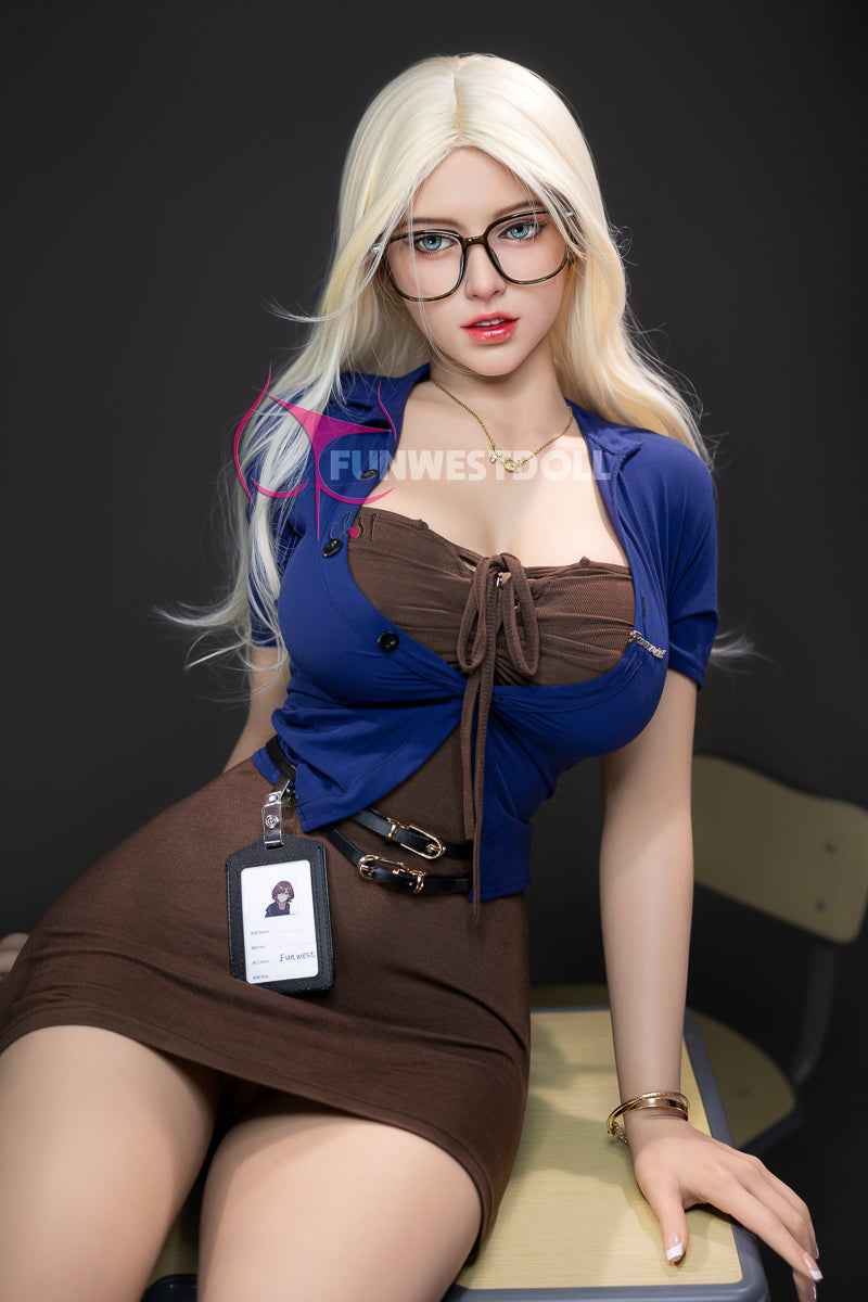 Fun West TPE Doll Timéa Konfiguriert Fun West kaufen Sexroboter KI