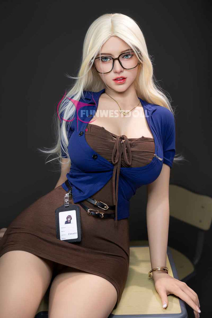 Fun West TPE Doll Timéa Konfiguriert Fun West kaufen Sexroboter KI