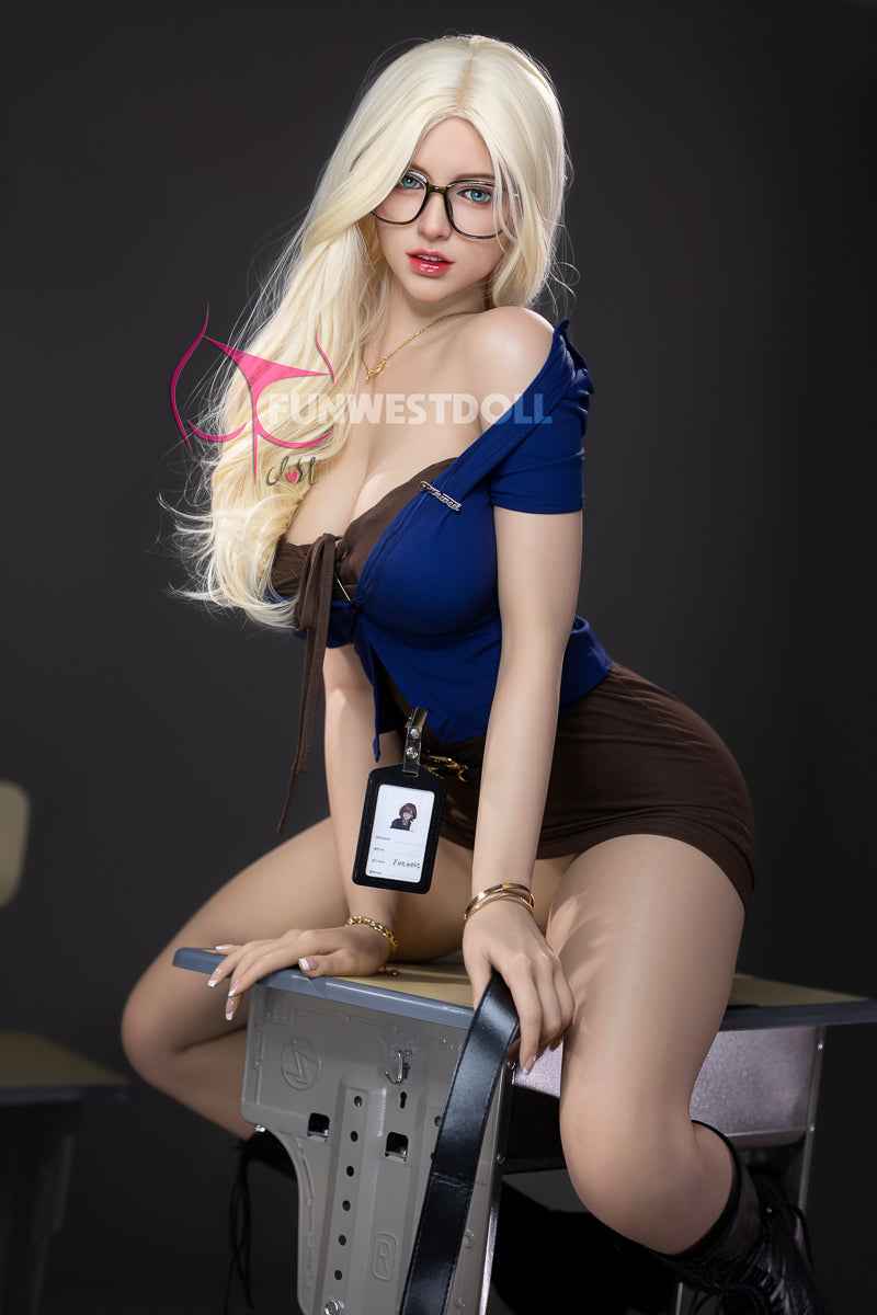 Fun West TPE Doll Timéa Konfiguriert Fun West kaufen Sexroboter KI