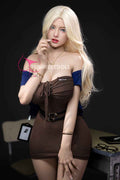 Fun West TPE Doll Timéa - housedoll - Fun West