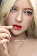 Fun West TPE Doll Timéa - housedoll - Fun West