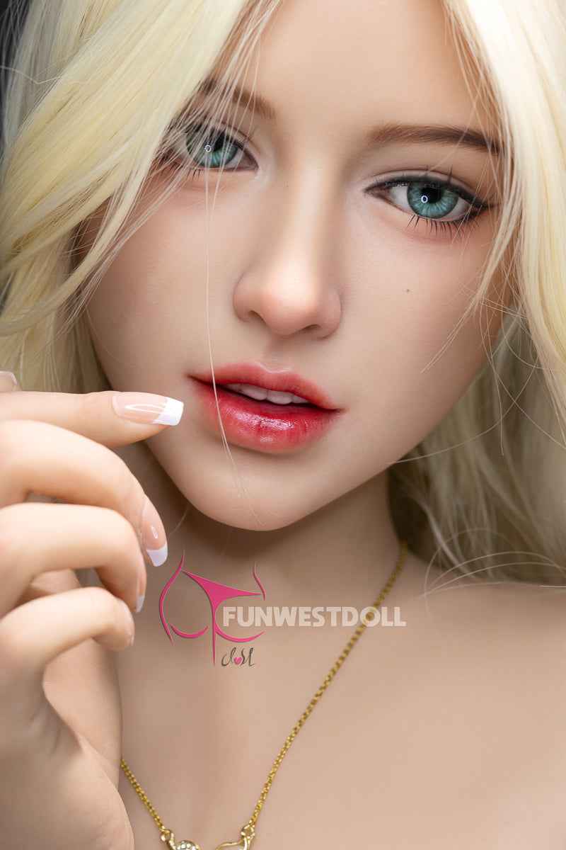 Fun West TPE Doll Timéa - housedoll - Fun West