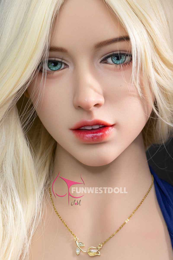 Fun West TPE Doll Timéa - housedoll - Fun West