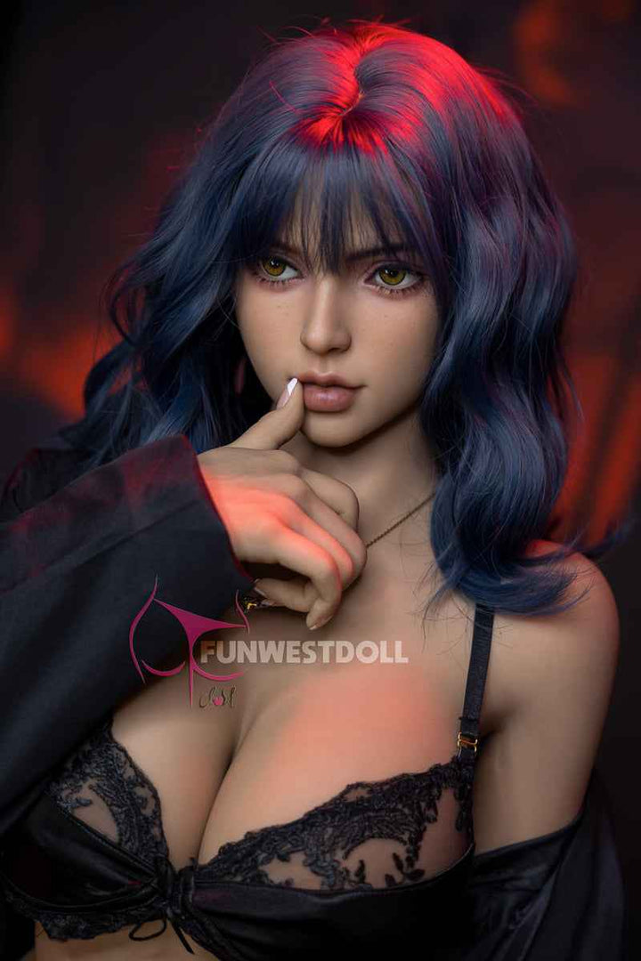 Fun West TPE Doll Theresa Konfiguriert Fun West kaufen Sexroboter KI