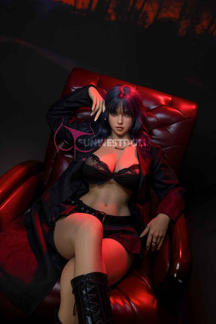 Fun West TPE Doll Theresa Konfiguriert Fun West kaufen Sexroboter KI