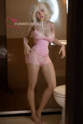 Fun West TPE Doll Sinanne Konfiguriert Fun West kaufen Sexroboter KI