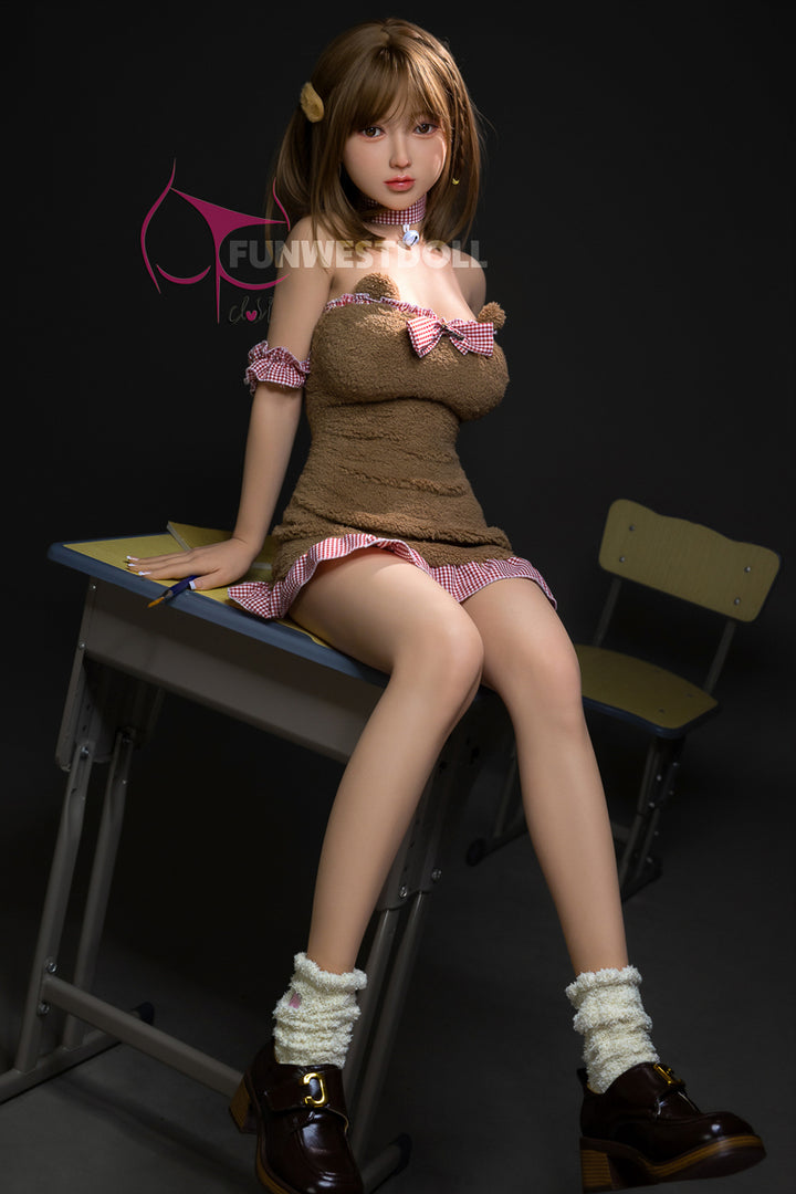 Fun West TPE Doll Jill Sofort lieferbar Fun West EU kaufen Sexroboter KI
