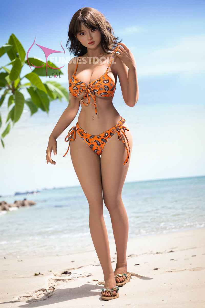 Fun West TPE Doll Tenesis Konfiguriert Fun West kaufen Sexroboter KI