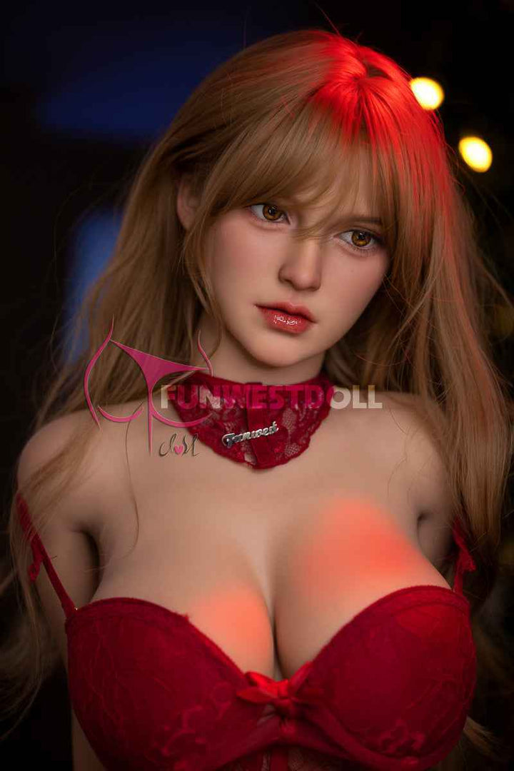 Fun West TPE Doll Love Angel Sofort lieferbar Fun West EU kaufen Sexroboter KI
