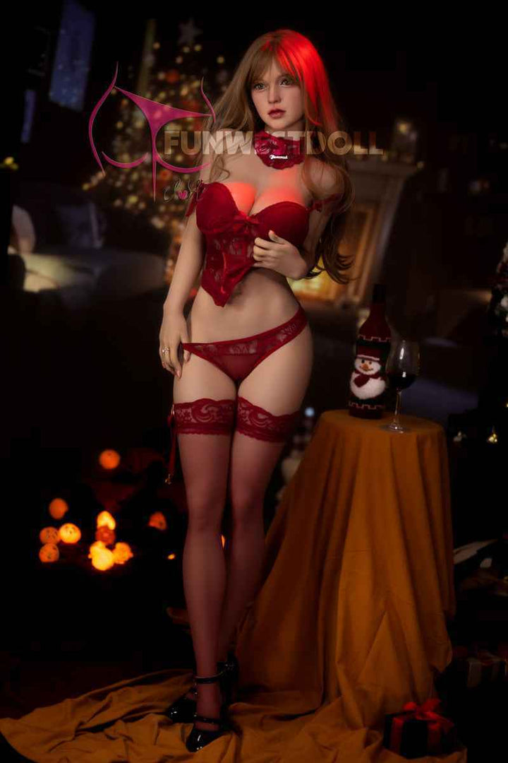 Fun West TPE Doll Love Angel Sofort lieferbar Fun West EU kaufen Sexroboter KI