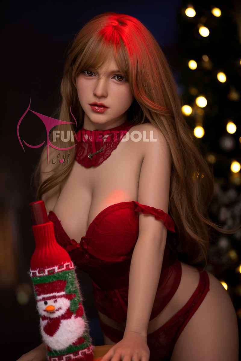 Fun West TPE Doll Love Angel Sofort lieferbar Fun West EU kaufen Sexroboter KI