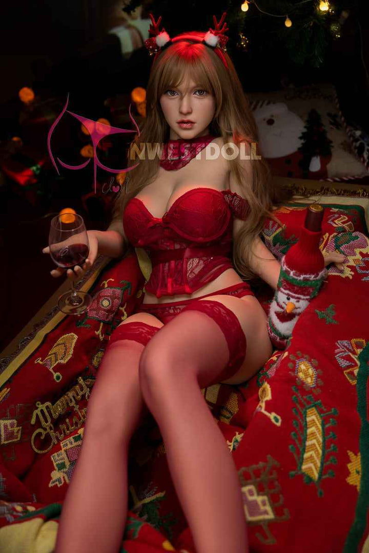 Fun West TPE Doll Love Angel Sofort lieferbar Fun West EU kaufen Sexroboter KI
