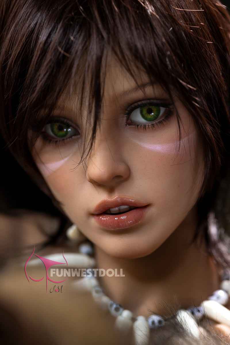 Fun West TPE Doll Lucy Konfiguriert Fun West kaufen Sexroboter KI