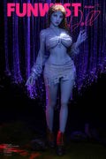 Fun West TPE Doll Tasmin Konfiguriert Fun West kaufen Sexroboter KI