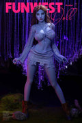 Fun West TPE Doll Tasmin Konfiguriert Fun West kaufen Sexroboter KI