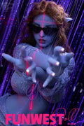 Fun West TPE Doll Tasmin Konfiguriert Fun West kaufen Sexroboter KI