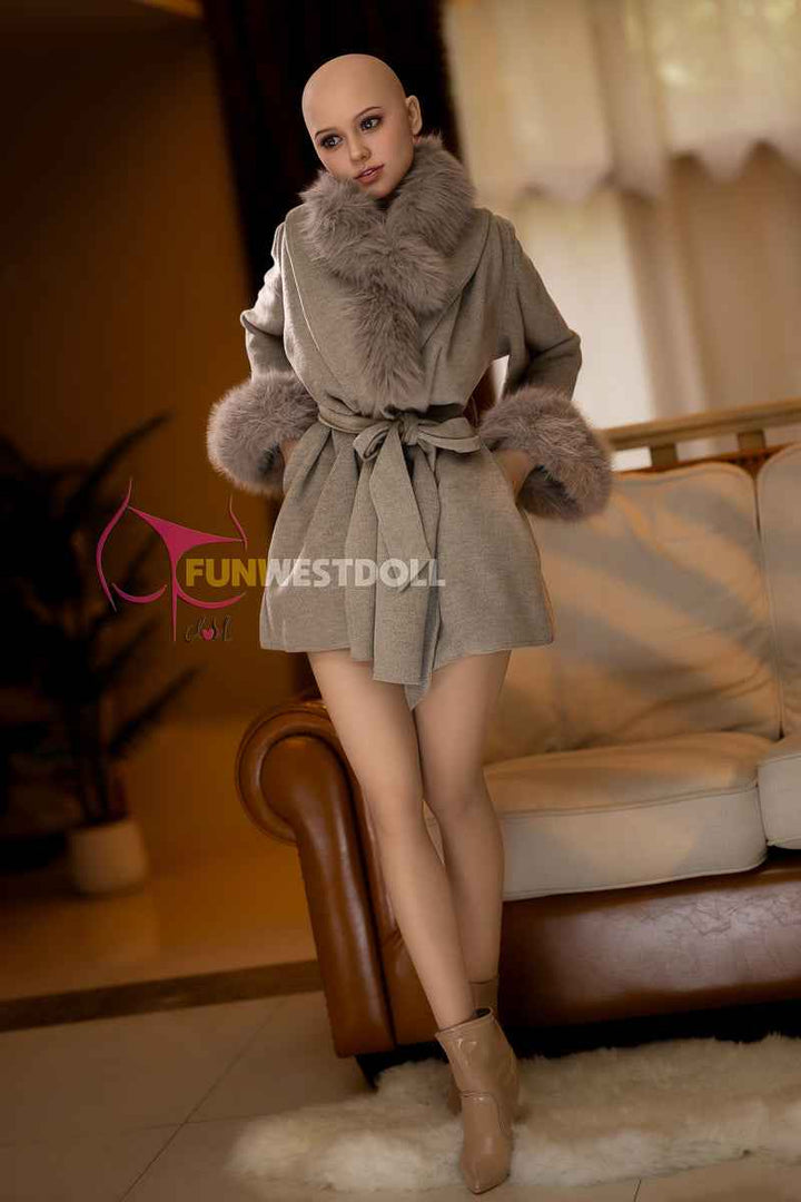 Fun West TPE Doll Tarra Konfiguriert Fun West kaufen Sexroboter KI