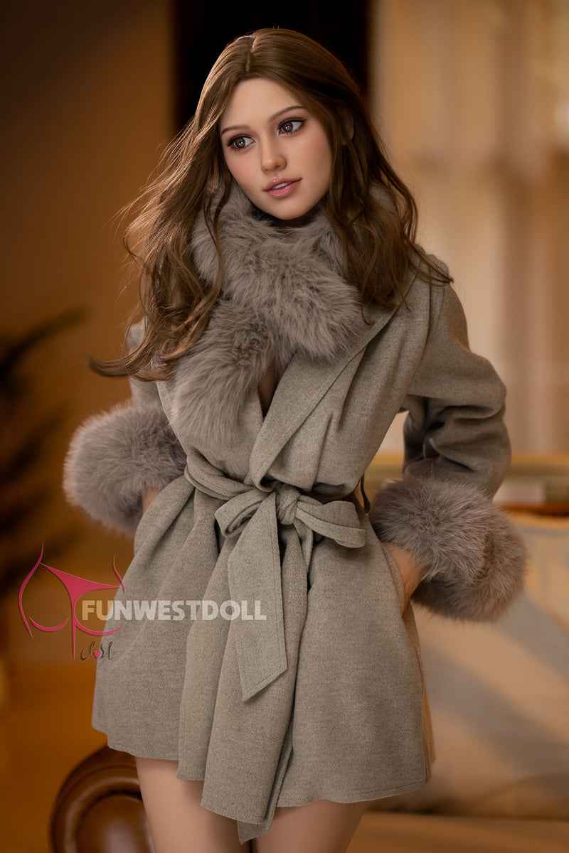 Fun West TPE Doll Tarra Konfiguriert Fun West kaufen Sexroboter KI