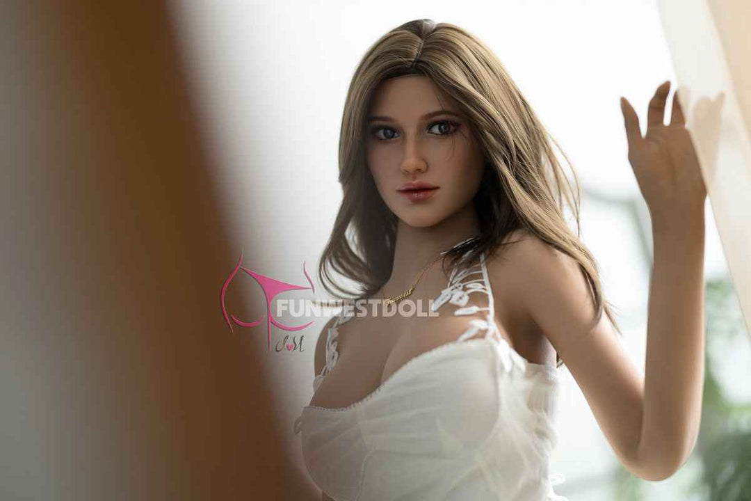 Fun West TPE Doll Tamara Konfiguriert Fun West kaufen Sexroboter KI