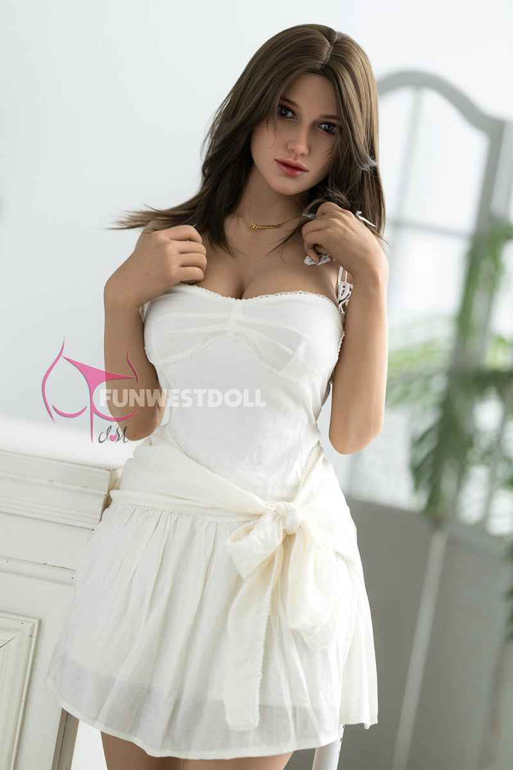 Fun West TPE Doll Tamara Konfiguriert Fun West kaufen Sexroboter KI
