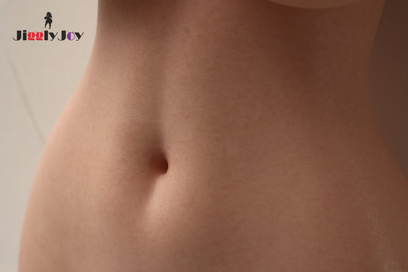 JigglyJoy Torso Flora Konfiguriert JigglyJoy kaufen Sexroboter KI