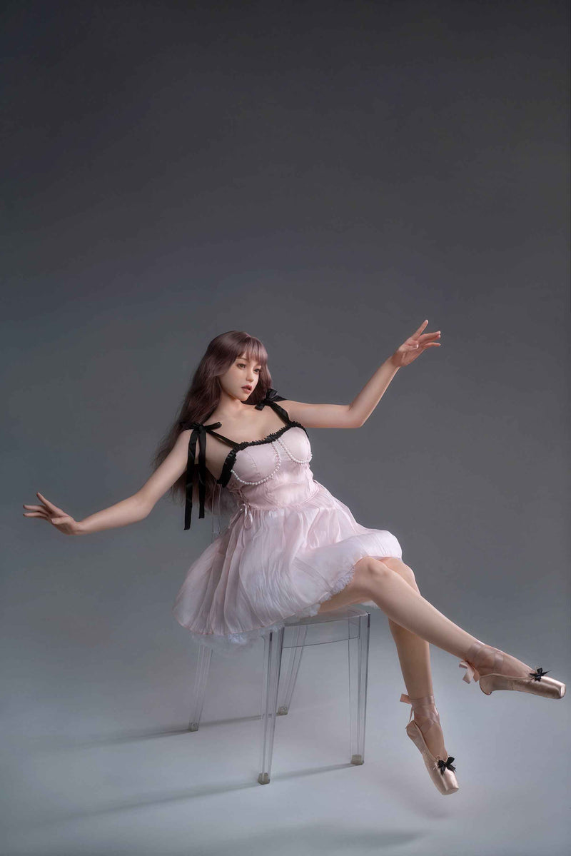 ZELEX Sexpuppe Gaia Konfiguriert Zelex kaufen Sexroboter KI