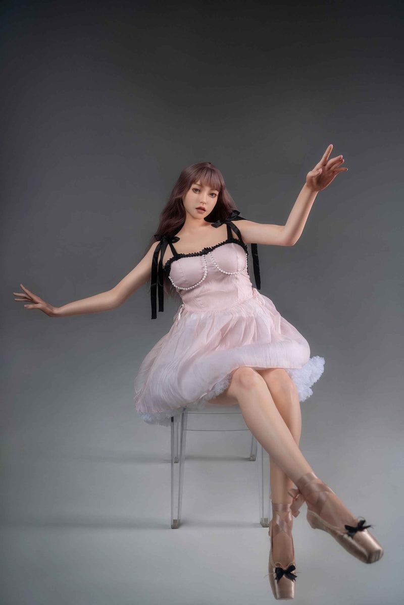 ZELEX Sexpuppe Gaia Konfiguriert Zelex kaufen Sexroboter KI