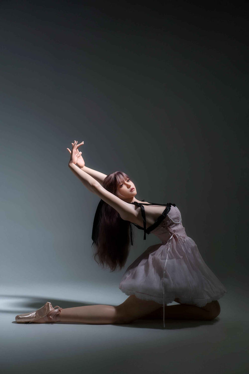 ZELEX Sexpuppe Gaia Konfiguriert Zelex kaufen Sexroboter KI