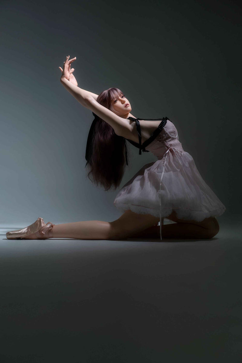 ZELEX Sexpuppe Gaia Konfiguriert Zelex kaufen Sexroboter KI