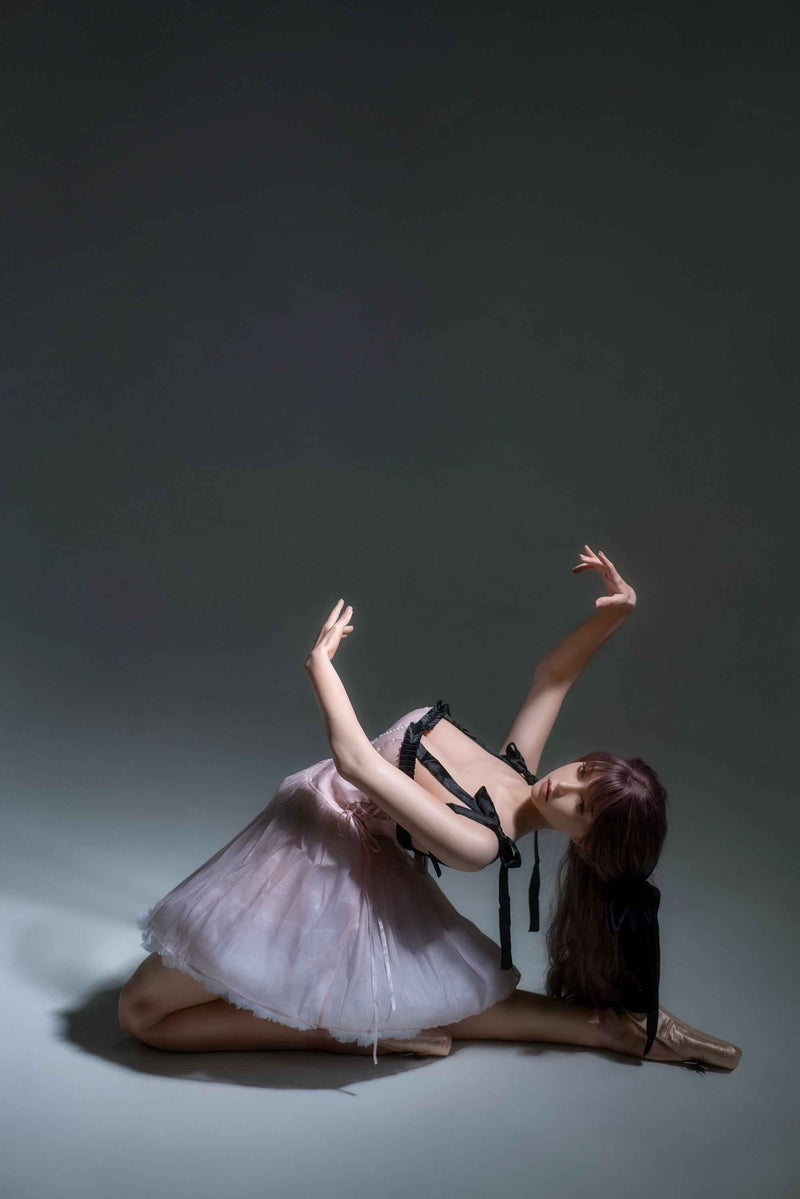 ZELEX Sexpuppe Gaia Konfiguriert Zelex kaufen Sexroboter KI