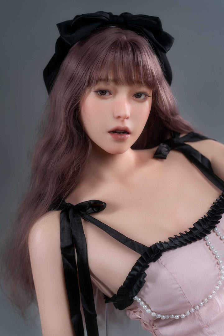 ZELEX Sexpuppe Athena Konfiguriert Zelex kaufen Sexroboter KI