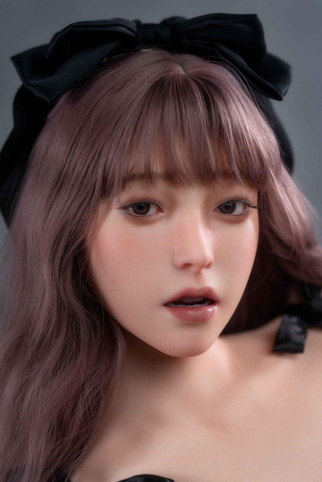ZELEX Sexpuppe Athena Konfiguriert Zelex kaufen Sexroboter KI