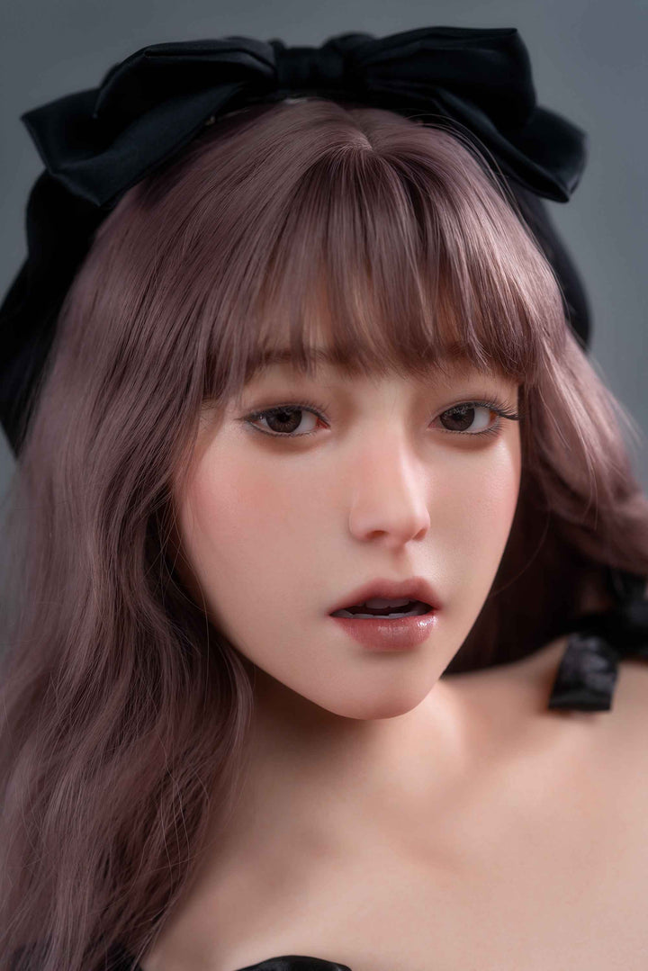 ZELEX Sexpuppe Athena Konfiguriert Zelex kaufen Sexroboter KI