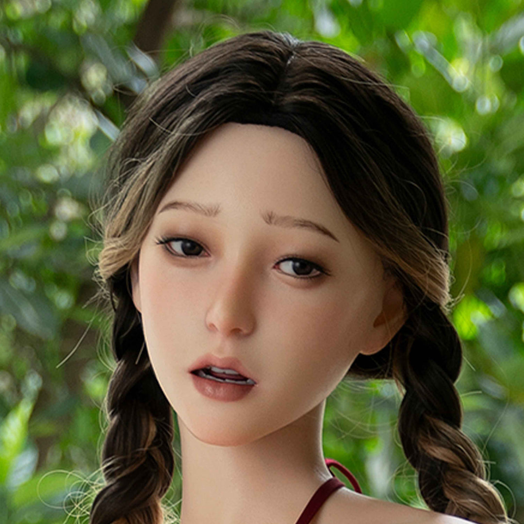 Zelex Silikonkopf GE03_2 Kauf Zubehör Zelex kaufen Sexroboter KI