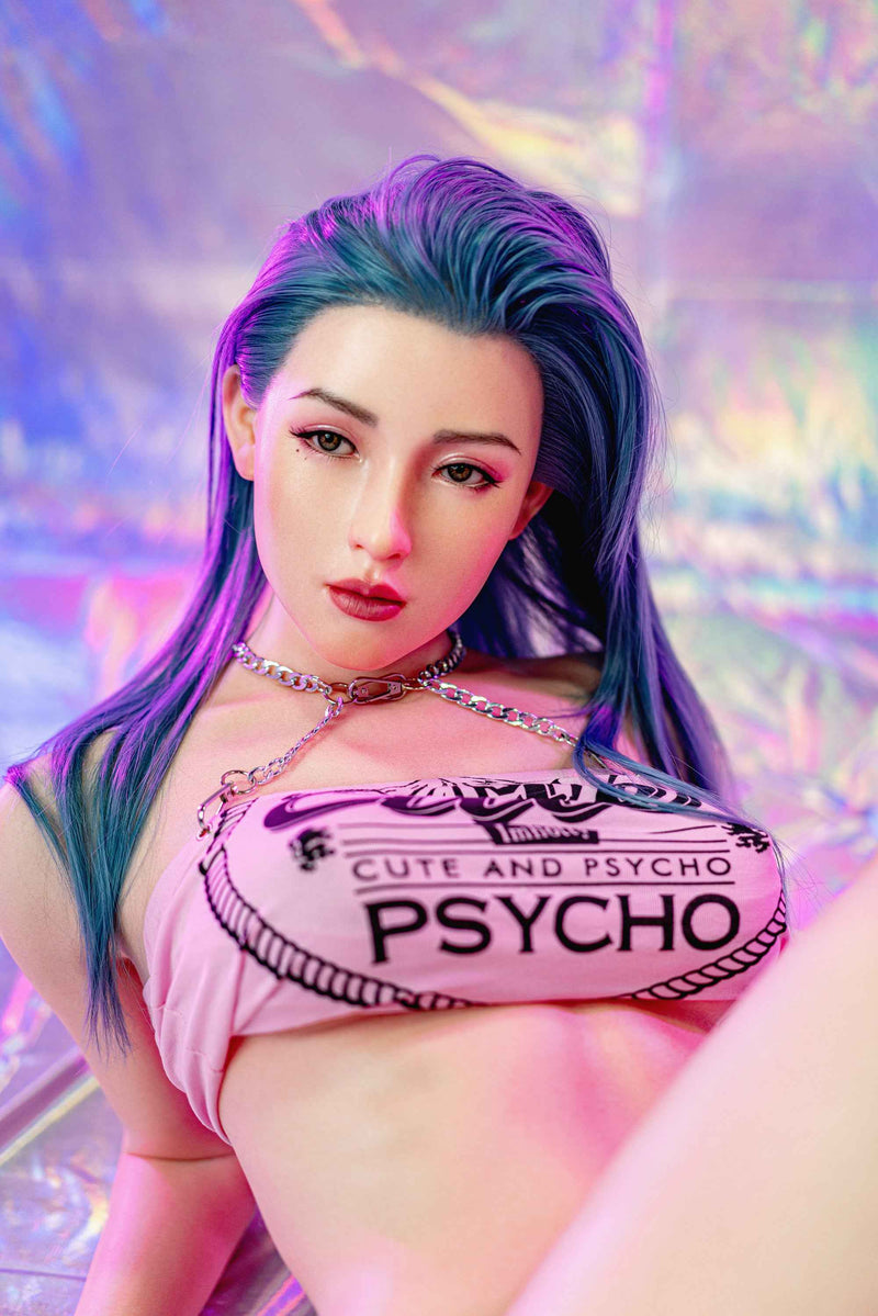 ZELEX Sexpuppe Elanie Konfiguriert Zelex kaufen Sexroboter KI