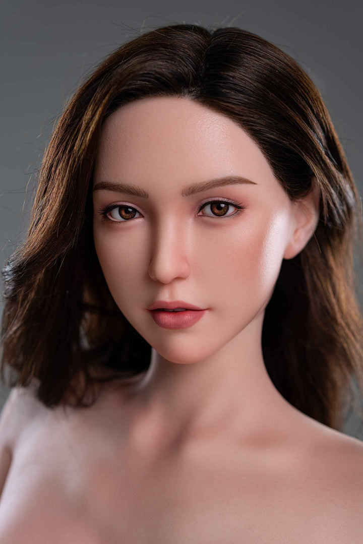 ZELEX Sexpuppe Linda Konfiguriert Zelex kaufen Sexroboter KI