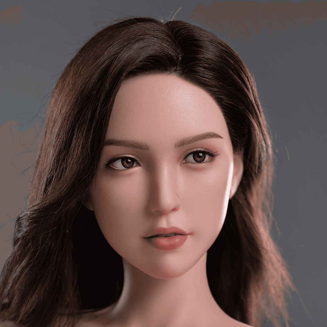Zelex Silikonkopf GE109_1 Kauf Zubehör Zelex kaufen Sexroboter KI