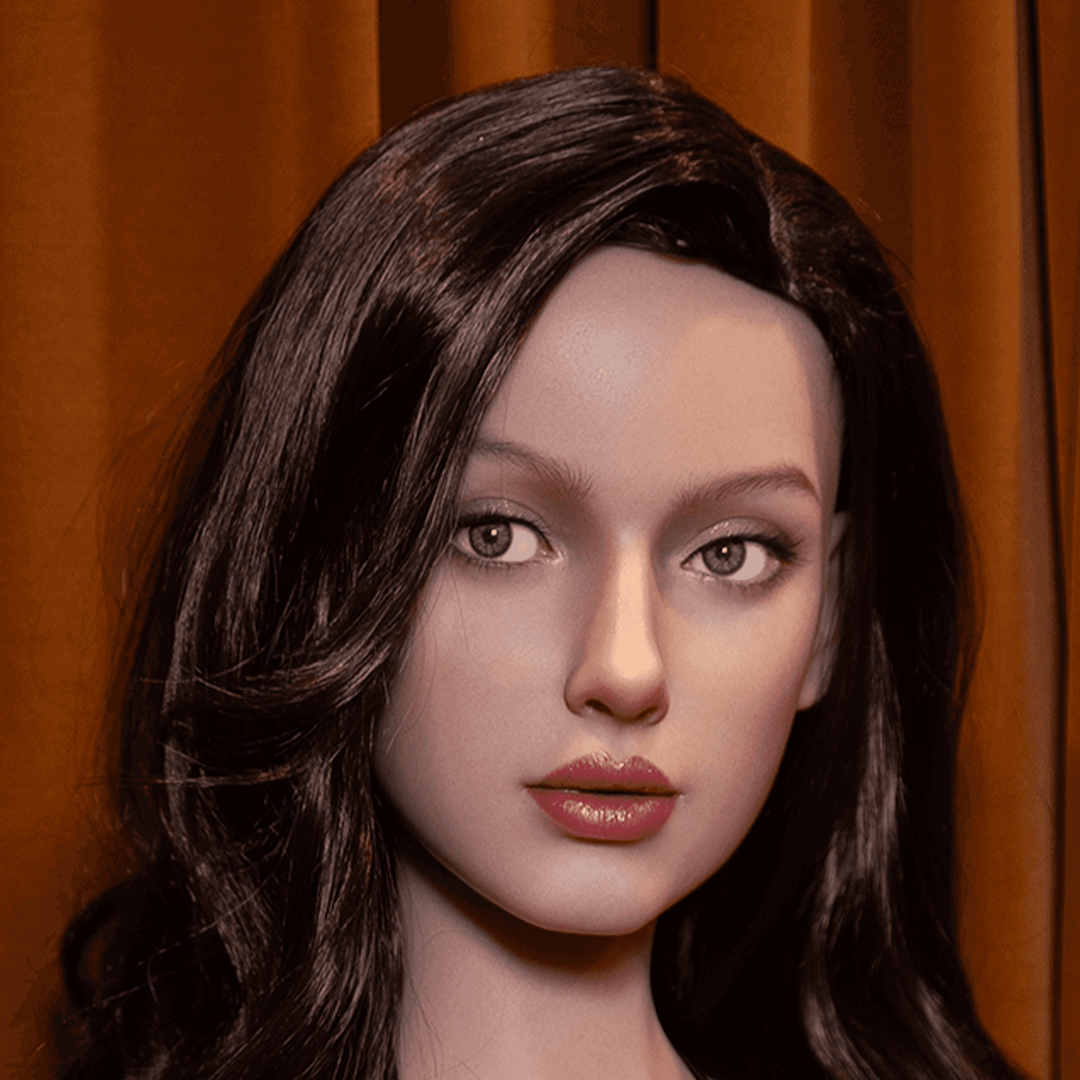 Zelex Silikonkopf GE111_2 Kauf Zubehör Zelex kaufen Sexroboter KI