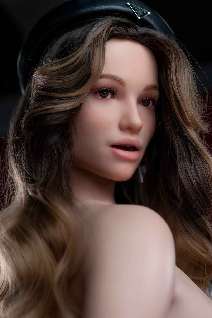 ZELEX Sexpuppe Ulla Konfiguriert Zelex kaufen Sexroboter KI
